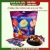 Ô Mai Mix 408g Màu Sắc Đa Dạng - Hạn Sử Dụng 1 Năm, Giá Chỉ 45.999 VND 9