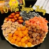 Ô Mai Mix - Mứt Tết Đặc Sản Me Xí Muội Tiệm Ăn Vặt Mẹ Gold Giá 25.000 VND 4