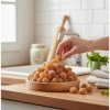 Ô mai mơ chanh muối chua ngọt dẻo thơm, mứt mơ xí muội Đặc sản Hà Nội 500gr - Giá 65k