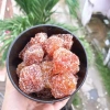 Ô mai mơ chanh muối chua ngọt dẻo thơm, mứt mơ xí muội Đặc sản Hà Nội 500gr - Giá 65k 8