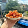 Ô Mai Mơ Chanh Muối - Mứt Mơ Xí Muội, Chùm Ruột Mơ Chua Ngọt Dẻo Thơm Ngon, Giá chỉ 30.000₫ (Giá gốc 37.500₫) 7