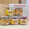 Ô mai Mơ gừng Thịnh Quang - Bánh mứt 250g, quà biếu Hà Nội, giảm giá 23% 3