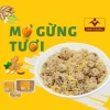 Ô Mai Mơ Gừng Tươi Minh Phương – Số 1 Hải Phòng, chỉ 41.000₫ (giá gốc 52.890₫)