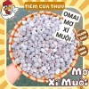 Ô Mai Mơ Xí Muội Chua Ngọt 500g - Mứt Tết Đồ Ăn Vặt Giá 32.000 VND