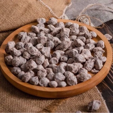 Ô Mai Mơ Xí Muội Chua Ngọt 500g - Mứt Tết Đồ Ăn Vặt Giá 32.000 VND 3