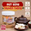 Ô mai mứt gừng truyền thống – Ngon tự nhiên, giảm 20% chỉ 83.000₫