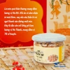 Ô mai mứt trần bì vỏ cam, vỏ quýt sấy khô - Thảo Dược Hạnh Nguyên, chỉ 22.000₫ 3