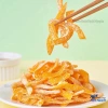 Ô mai mứt trần bì vỏ cam, vỏ quýt sấy khô - Thảo Dược Hạnh Nguyên, chỉ 22.000₫ 4
