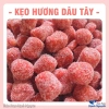 Ô mai mứt trần bì vỏ cam, vỏ quýt sấy khô - Thảo Dược Hạnh Nguyên, chỉ 22.000₫ 10