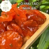 Ô Mai Tắc Mứt Quất - Mứt Tắc Chua Ngọt Dẻo Ngon, Giá Ưu Đãi 80.000 VND 3