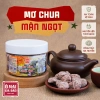 Ô Mai Xí Muội Mơ Chua Mặn Ngọt Gia Truyền - Giảm Giá Đặc Biệt 83.000₫ (Giá Gốc 107.070₫)