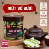 Ô Mai Xí Muội Mứt Vỏ Bưởi Gia Truyền – Thịt Tươi Ngon, Giá Chỉ 41.000 VND, Giảm tới 20%