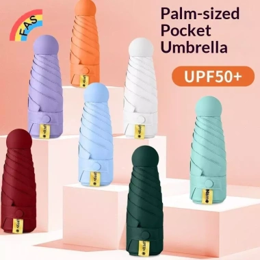 Ô siêu nhẹ gấp lưới VN – Chống tia UV, ô dù nhỏ gập, giá chỉ 69.900₫ 2 Ô siêu nhẹ gấp lưới VN – Chống tia UV, ô dù nhỏ gập, giá chỉ 69.900₫ 2