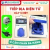 Ổ tiếp địa sạc đa năng cho BYD, Vinfast, Volvo, Kia - giảm 22% chỉ 14,250,000 đồng