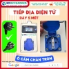 Ổ tiếp địa sạc đa năng cho BYD, Vinfast, Volvo, Kia - giảm 22% chỉ 14,250,000 đồng 2