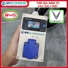 Ổ tiếp địa sạc đa năng cho BYD, Vinfast, Volvo, Kia - giảm 22% chỉ 14,250,000 đồng 4