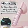 Ô Tự Động Thép Độ Bền Cao Đóng Mở Nhanh, Tăng Phá Kính Khẩn Cấp, Dù Che Mưa Nắng Gấp Gọn Thông Minh, Đảm Bảo An Toàn - Giá Ưu Đãi 129k