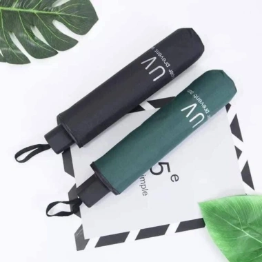 Ô UV chống nắng che mưa siêu nhẹ, bảo vệ da, giảm giá 37.000 VND Ô UV chống nắng che mưa siêu nhẹ, bảo vệ da, giảm giá 37.000 VND