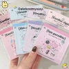 OAKDENEMYWAY 24 miếng dán cốc & móng tay dập nổi mềm tự dính, decal đa năng thời trang không repeat – chỉ 32.230₫