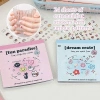 OAKDENEMYWAY 24 miếng dán cốc & móng tay dập nổi mềm tự dính, decal đa năng thời trang không repeat – chỉ 32.230₫ 9
