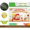 OATTA Bánh Ăn Sáng Yến Mạch Trái Cây 600g - Dinh dưỡng cao, giá chỉ 155.000 VND 2