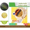 OATTA Bánh Ăn Sáng Yến Mạch Trái Cây 600g - Dinh dưỡng cao, giá chỉ 155.000 VND 4