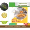 OATTA Bánh Ăn Sáng Yến Mạch Trái Cây 600g - Dinh dưỡng cao, giá chỉ 155.000 VND 5