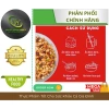 OATTA Bánh Ăn Sáng Yến Mạch Trái Cây 600g - Dinh dưỡng cao, giá chỉ 155.000 VND 6