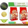 OATTA Bánh Ăn Sáng Yến Mạch Trái Cây 600g - Dinh dưỡng cao, giá chỉ 155.000 VND 9