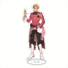 Obey Me Pink Tuxedo Acrylic Mammon Lucifer Leviathan Bộ Sưu Tập Trang Trí Làm Việc Giá 30.034₫ 7