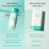 OBgE chính hãng - Set chăm sóc da 5 phút Pore-zero Fresh + Sun Stick chống nắng 786k 2