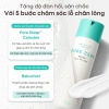 OBgE chính hãng - Set chăm sóc da 5 phút Pore-zero Fresh + Sun Stick chống nắng 786k 4