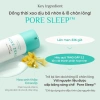 OBgE chính hãng - Set chăm sóc da 5 phút Pore-zero Fresh + Sun Stick chống nắng 786k 5