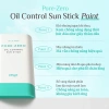 OBgE chính hãng - Set chăm sóc da 5 phút Pore-zero Fresh + Sun Stick chống nắng 786k 6