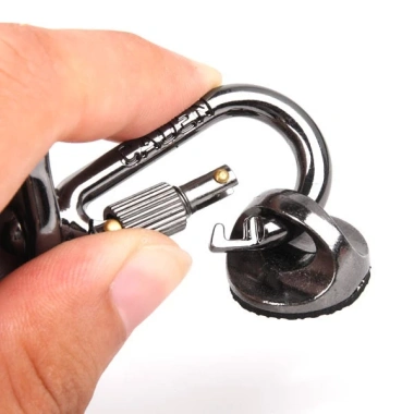 Ốc 1/4 Gắn Máy Ảnh Chắc Chắn - Giá Gốc 62,500đ Giảm còn 50,000đ - Phụ kiện Nhiếp ảnh