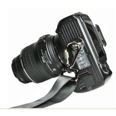 Ốc bắt đáy máy ảnh 1/4 inch kết nối dây và thao tác nhanh, giá ưu đãi 39.000₫