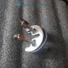 Ốc chân 1 lỗ cho vòi chậu lavabo, vòi ngổng rửa bát, rửa chén - Giá 55.000₫ 2