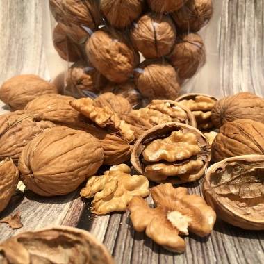 Óc chó 500g - Tặng dụng cụ tách vỏ, không hôi dầu, dinh dưỡng - Healthy BeeNut