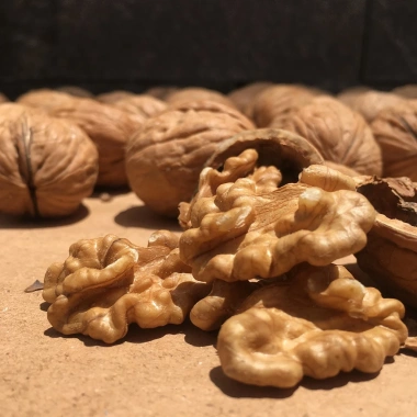 Óc chó 500g - Tặng dụng cụ tách vỏ, không hôi dầu, dinh dưỡng - Healthy BeeNut