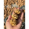 Óc Chó Vỏ Giấy Nhân To Tuyển Chọn 200-480g - Vỏ mỏng dễ bóc, nhân đầy tròn, giòn béo thơm ngậy - Giá chỉ 33.000₫ 4