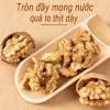Óc Chó Vỏ Giấy Nhân To Tuyển Chọn 200-480g - Vỏ mỏng dễ bóc, nhân đầy tròn, giòn béo thơm ngậy - Giá chỉ 33.000₫ 5