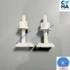 Ốc chốt bồn cầu HÙNG ANH - Linh kiện thay thế, ốc nắp bệt cho bệt 2 khối rời, giảm còn 45.000₫ 3