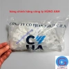 Ốc chốt bồn cầu HÙNG ANH - Linh kiện thay thế, ốc nắp bệt cho bệt 2 khối rời, giảm còn 45.000₫ 8