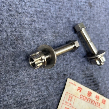 Ốc giò gà lắp ráp dễ dàng – Giá ưu đãi 230.000đ, tiết kiệm so với 294.400đ 4 Ốc giò gà lắp ráp dễ dàng – Giá ưu đãi 230.000đ, tiết kiệm so với 294.400đ 4