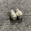Ốc Mặt Cười Nhôm 10 li - Đôi Đẹp Giá Ưu Đãi 9.800đ, Chống Gỉ, Dễ Lắp Đặt 2