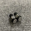 Ốc Mặt Cười Nhôm 10 li - Đôi Đẹp Giá Ưu Đãi 9.800đ, Chống Gỉ, Dễ Lắp Đặt 3