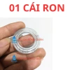 Ốc nhựa siết chân vòi nước lavabo – Lắp vòi rửa chén nhanh, bền, giá 10.700 đ 3