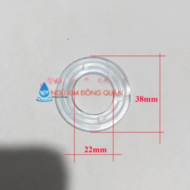 Ốc nhựa siết chân vòi nước lavabo – Lắp vòi rửa chén nhanh, bền, giá 10.700 đ 4 Ốc nhựa siết chân vòi nước lavabo – Lắp vòi rửa chén nhanh, bền, giá 10.700 đ 4