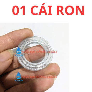 Ốc nhựa siết chân vòi nước lavabo – Lắp vòi rửa chén nhanh, bền, giá 10.700 đ 7 Ốc nhựa siết chân vòi nước lavabo – Lắp vòi rửa chén nhanh, bền, giá 10.700 đ 7