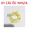 Ốc nhựa siết chân vòi nước lavabo – Lắp vòi rửa chén nhanh, bền, giá 10.700 đ 8